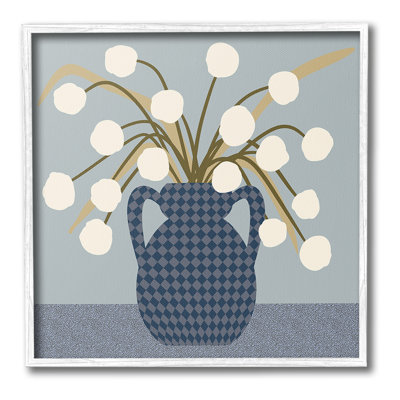 AbstractPlantStillLifeGicleeArtbyReginaMoore