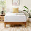 Matelas en mousse à mémoire de forme 14 po - Sleep by Wayfair ™-247504516