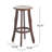 PIKE BARSTOOL-1979403556