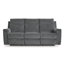 Canapé inclinable électrique Doux Styles-96517749