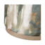 Repose-pieds ovale