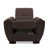 Brown Microfiber/Chenille is out of stock