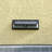 12" Solar-Powered Outdoor Wall Light with Motion Sensor 6000K