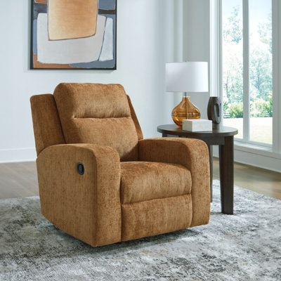 Fauteuil inclinable Jhanae