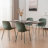 Meli Armless Dining Chairs-1120244404