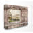 " Simple Things Rustic Barn Window Distressed " by Lori Deiter-262602827-262602825