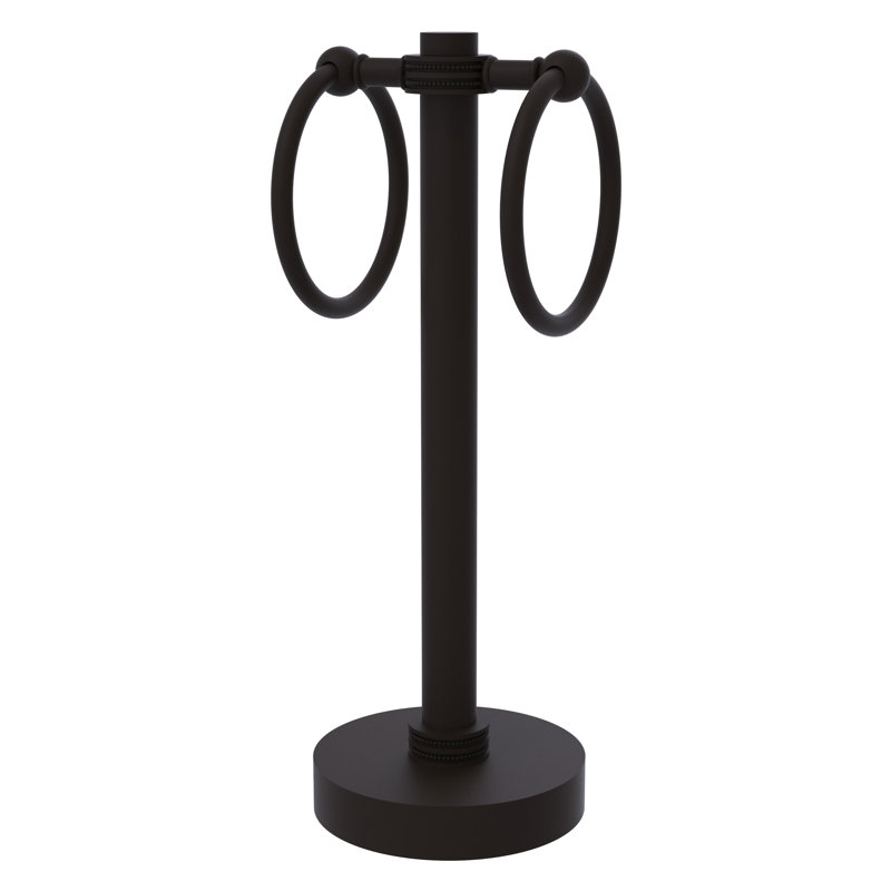 Towel Ring, Oil Rubbed Bronze