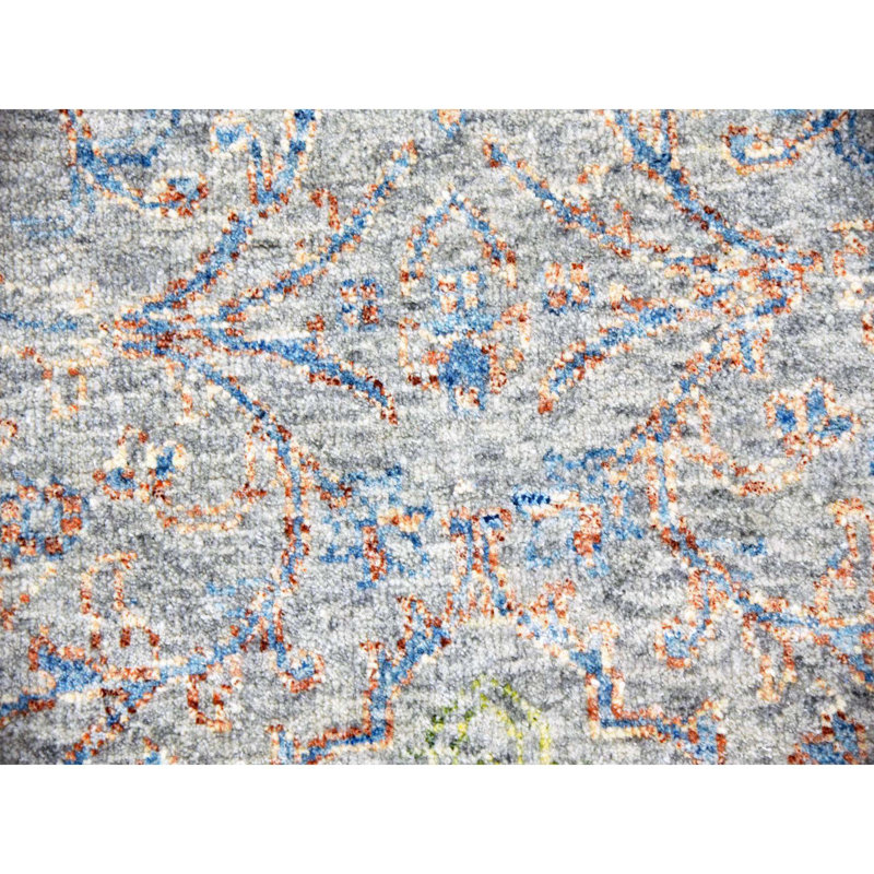 Tapis unique 12 pi x 15 pi 2 po Ludewig