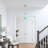 Anamta 1 - Light Single Teardrop Pendant