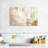 Neutral Beige Abstract Polyptych-1828768597