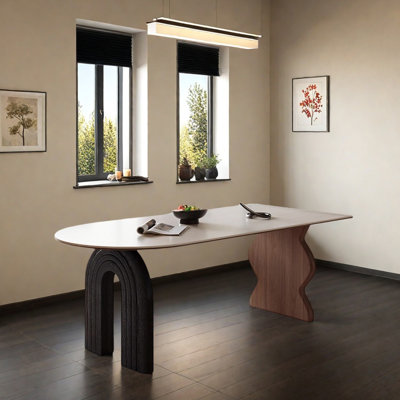 Table Rock Slab Creative