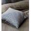 Indochine Square Pillow Cover & Insert