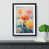 Black Framed selected