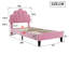 Penngrove Upholstered Bed-426944748-426944749