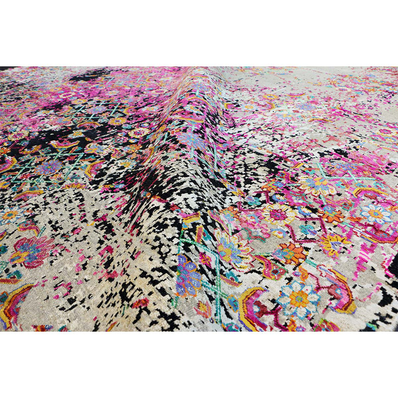 Area Rug, Rectangle 5' x 8'