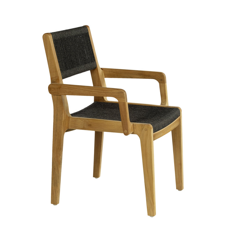Fauteuil de salle à manger Skagen