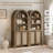 Retro Minimalism 3-piece Modular Tv Cabinet-1247320916