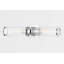 Malone 2 Light Wall Sconce-1152245845