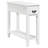 Avon Side Table with Storage-1223453116