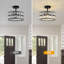 4 - Light Chandelier