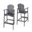 Tabouret de bar 30 po Edson-27309044