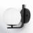 Brose Armed Sconce-194490196