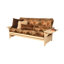 Futon double avec matelas Johnte-1501006809-1501006805-1549864487