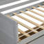 Lit plateforme simple avec rangement en bois massif Gamma-225546476-137822038