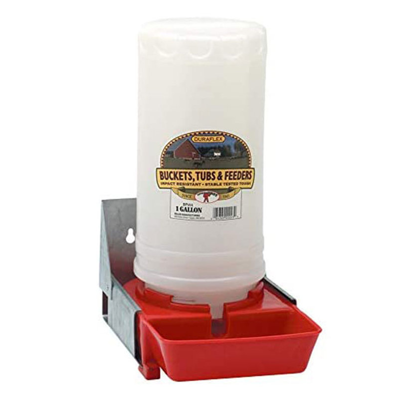128oz. Piglet Waterer