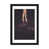 Black Framed Fine Art Paper is unavailable
