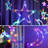 138'' Twinkle String Lights-1061254314