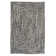 Tapis réversible intérieur / extérieur Ashiah