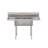 Flush Mount Kitchen Sink-88593763