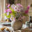 Mixed Assortment Arrangement