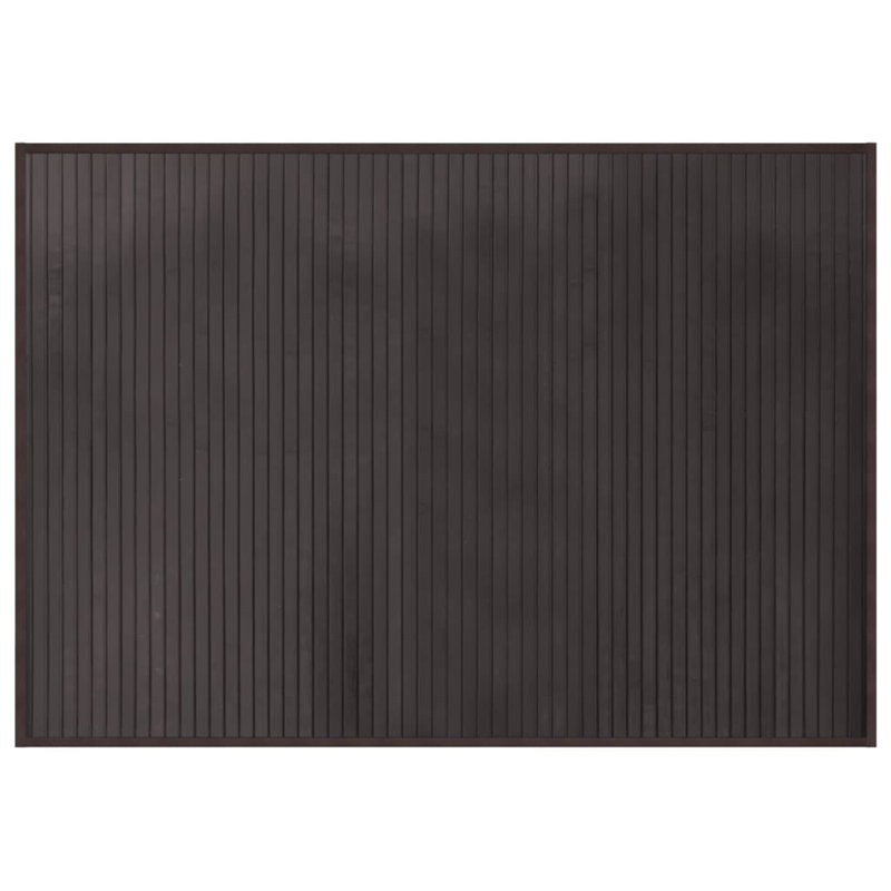 Shavon Area Rug, Rectangle 70 x 100cm