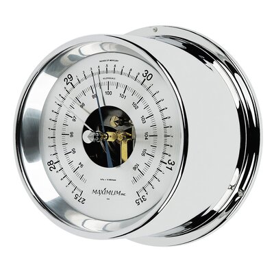 Proteus Barometer by Maximum Weather Instruments -  PRAC