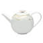 Gemcut Teapot