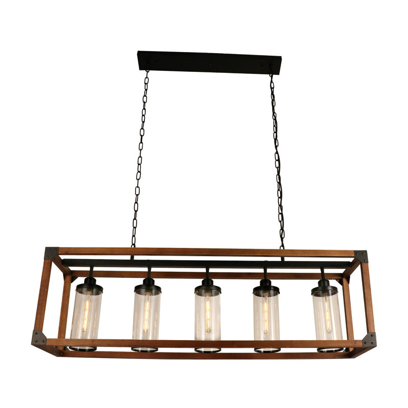Landfall 5 - Light Kitchen Island Pendant