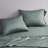 Tencel Sheet Set 4 Pieces-109125559-109125560