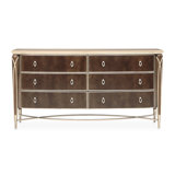 Villa Cherie 6 - Drawer Dresser