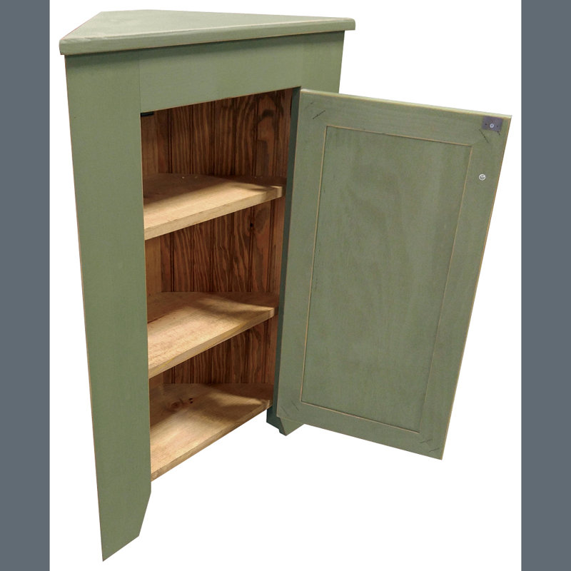 Brexlie Dining Cabinet, Old Sage