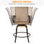 Tabouret de bar 28,7 po Diez-643639078-643639077