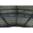 Atlas 2.97m W x 5m D Canopy