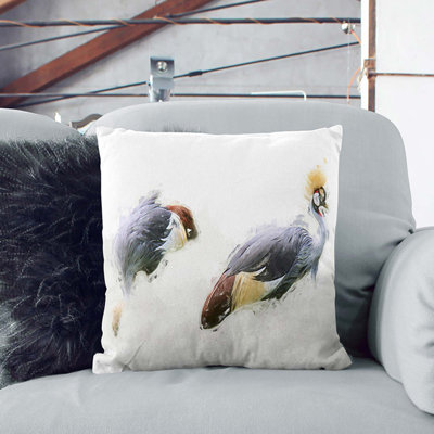 Square Cushion