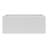Planter Box Rectangular Galvanized Steel Planter Box