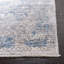 Pennington Oriental Viscose Area Rug-1885866661