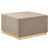Taupe Velvet
