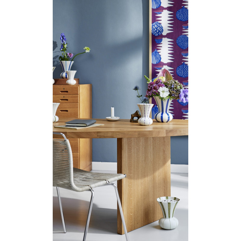Signature Stoneware Table Vase