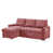Red Chenille est en rupture de stock