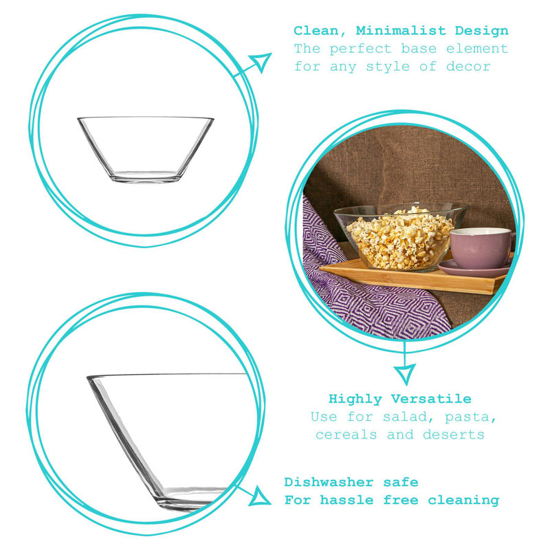 Dessert Bowl
